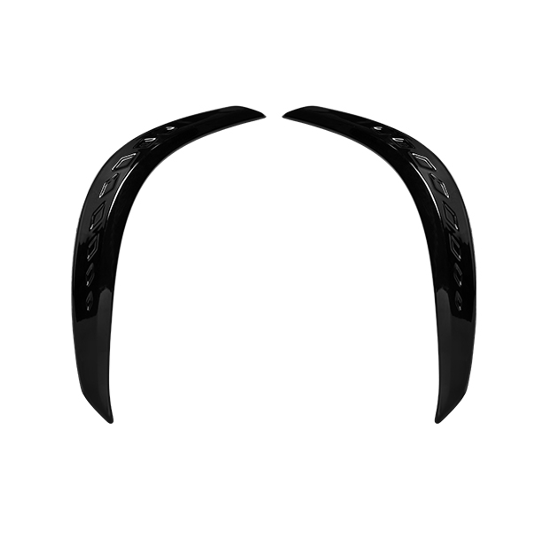 Buy Bumper Corner Protector New Baleno Online at Best Price